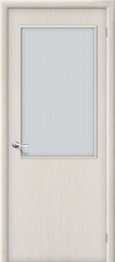 Дверь BRAVO Гост ПО-2 (200*60)